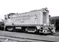 UP 1203
