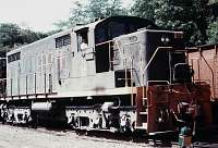 Union RR 616