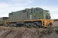 Union RR 620