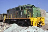 Union RR 622