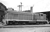 Union RR 625