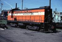 USPF 33
