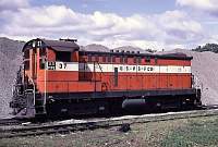 U.S.P&F 37