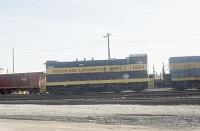 Rouchleau Locomotive Shop 1214