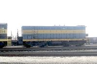 Rouchleau Locomotive Shop 1214