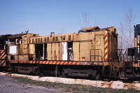 US Steel GE-2