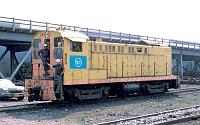US Steel GE-1