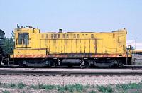 US Steel GE-8