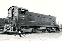 Wabash 302