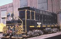 Wabash 304