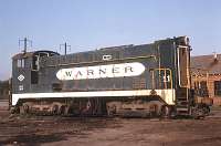Warner 11