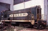 Warner #11
