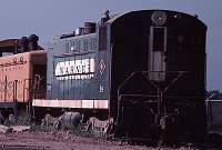 Warner 14
