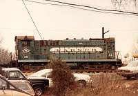Warner 14