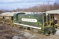 Warner 14