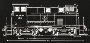 WEMCo 21
