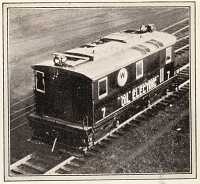 Westinghouse #7