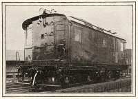Western Electric #1