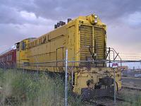 Weyerhaeuser 101