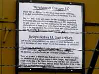 Weyerhaeuser 101