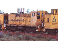 Weyerhaeuser 105