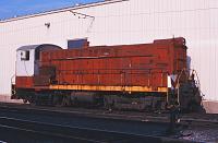 Copper Range 200