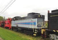 Amherst Industries 99