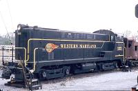 WM 132