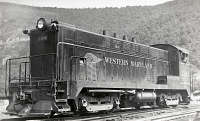WM 134