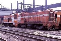 YS&T 1002 & 1003