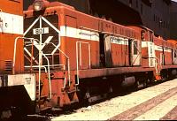 YS&T 801