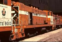 YS&T 803