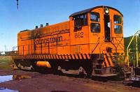 YST 882