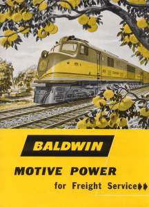 Motive Power