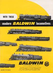 Motive Power